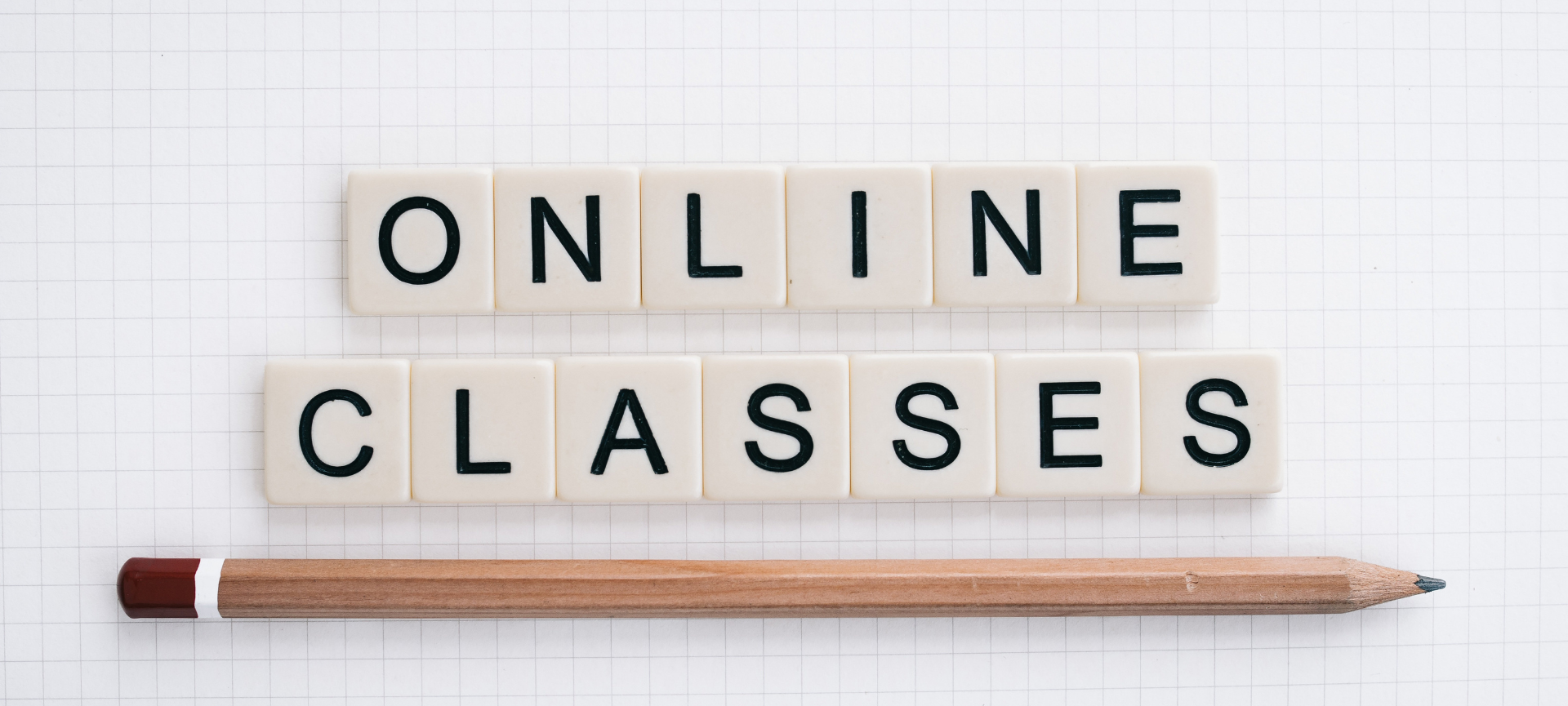 Online Classes Programs page Website Oct 20