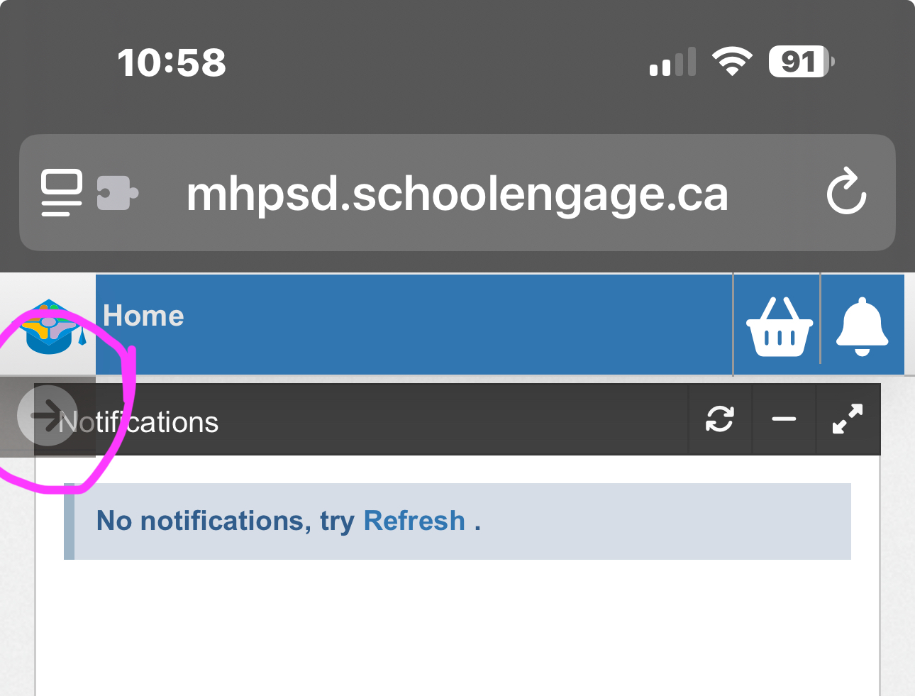 SchoolEngage